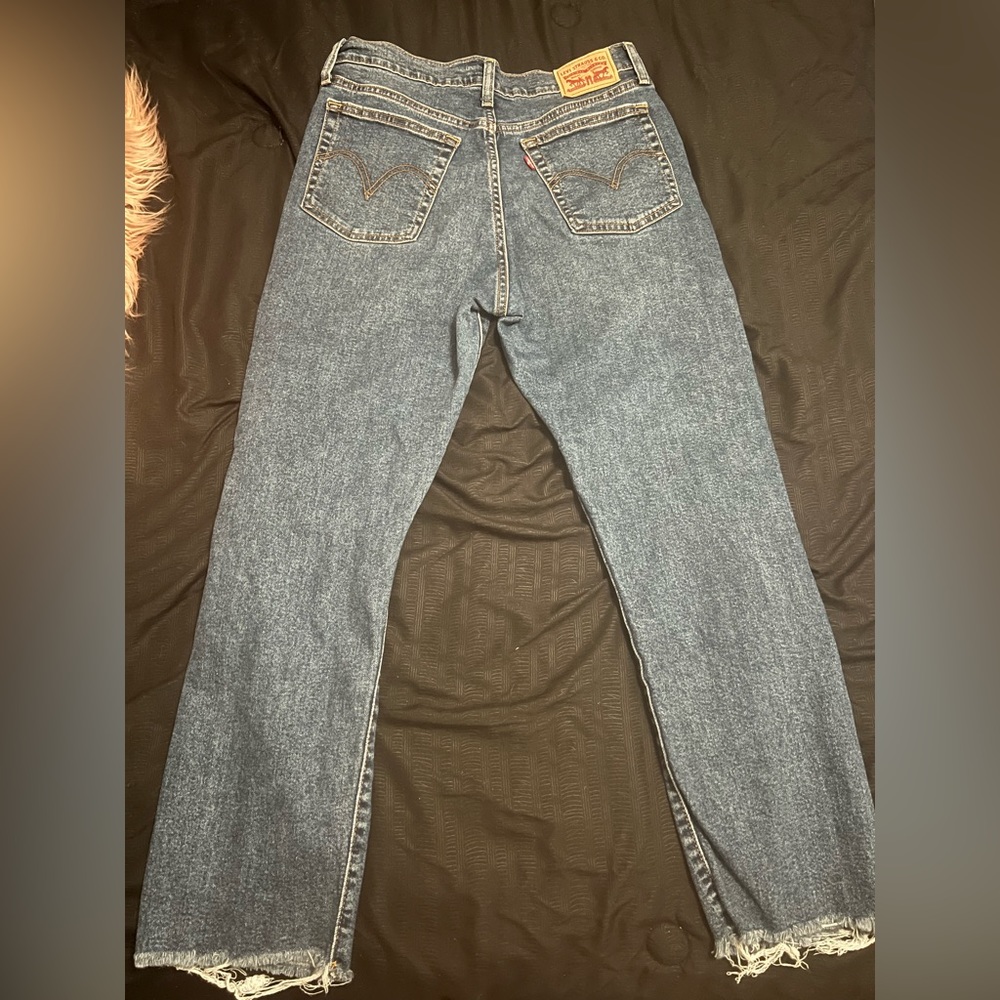 Levi jeans